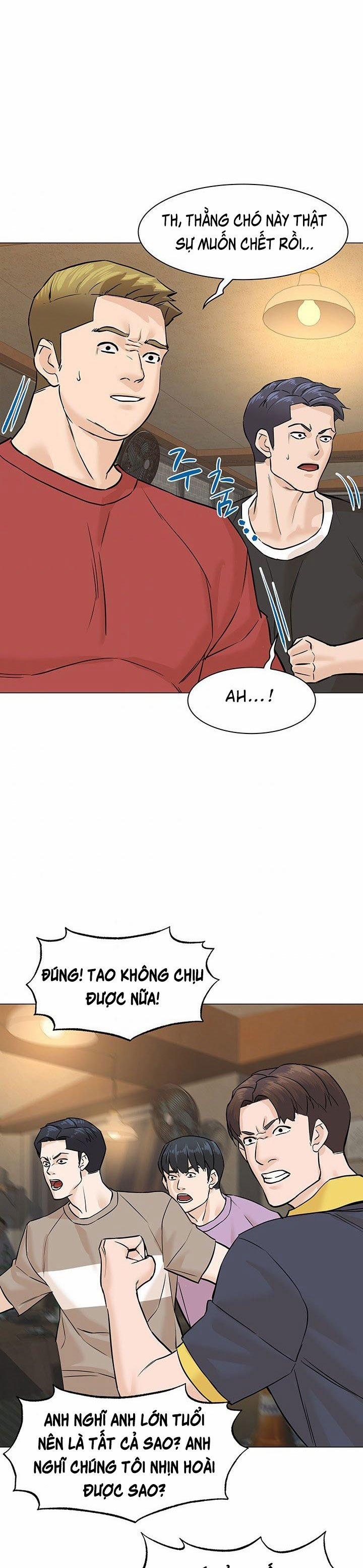 Người Trở Về Từ Cõi Chết 44 trang 38