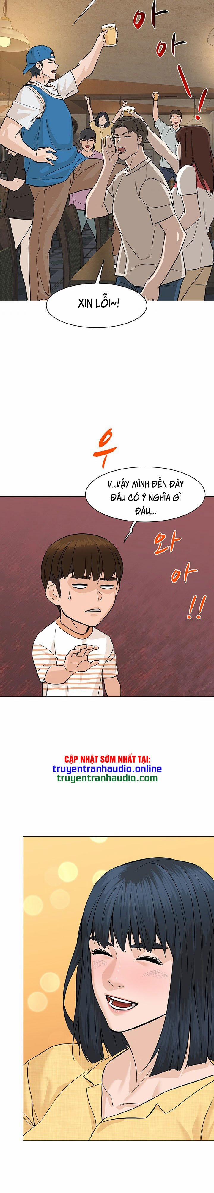 Người Trở Về Từ Cõi Chết 44 trang 42