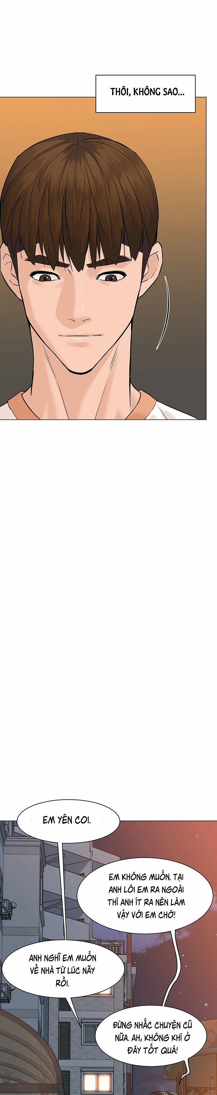 Người Trở Về Từ Cõi Chết 44 trang 43