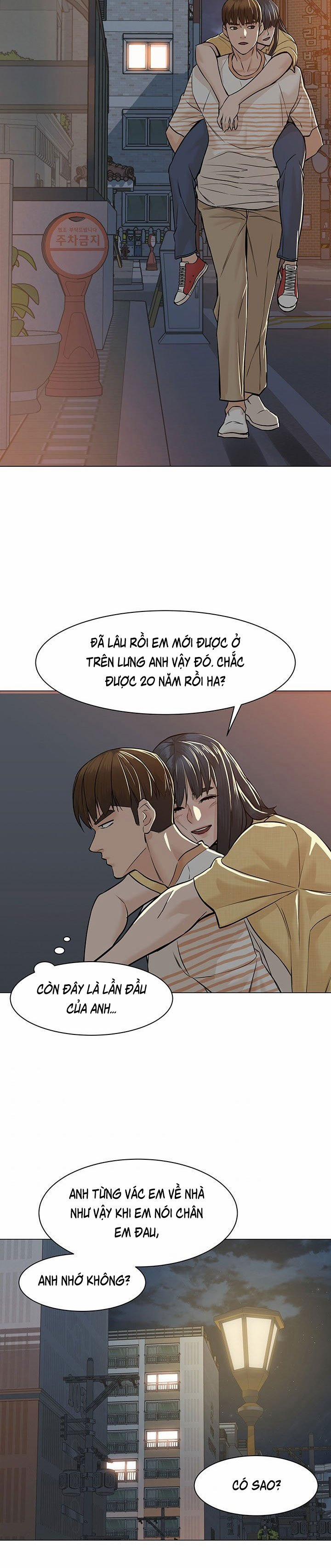 Người Trở Về Từ Cõi Chết 44 trang 44