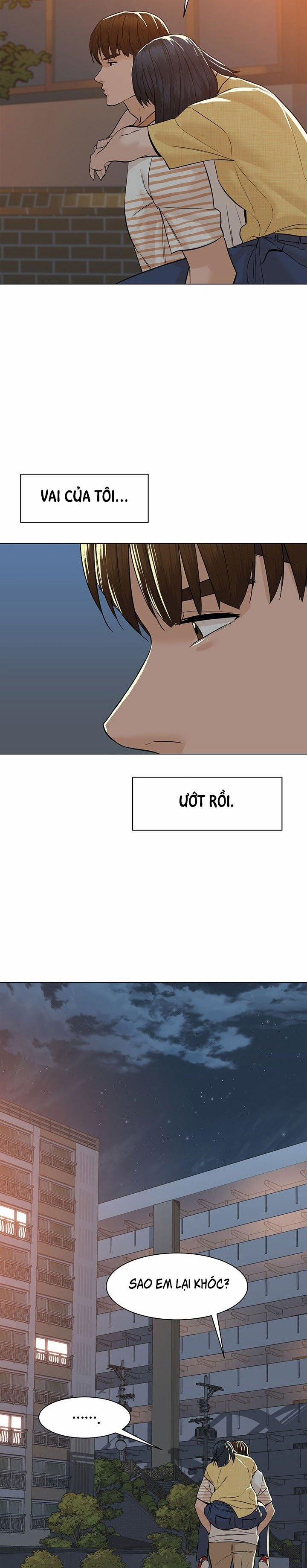 Người Trở Về Từ Cõi Chết 44 trang 46