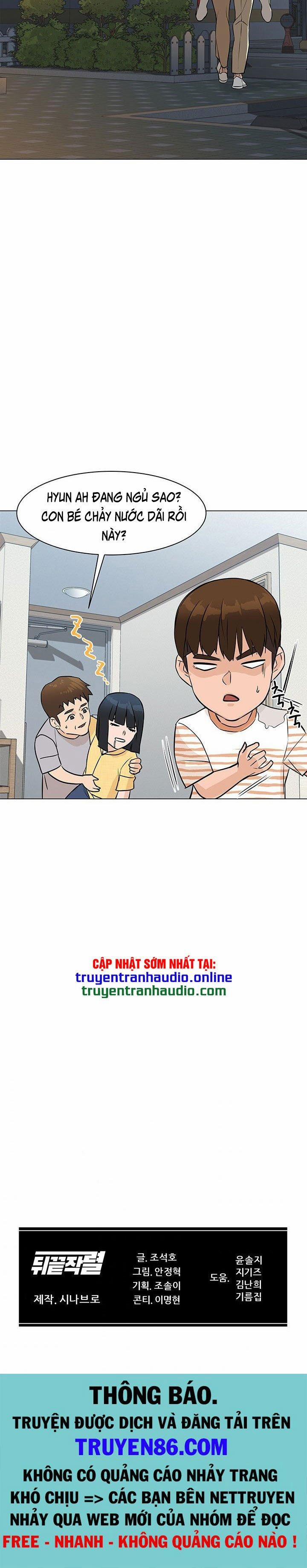 Người Trở Về Từ Cõi Chết 44 trang 47