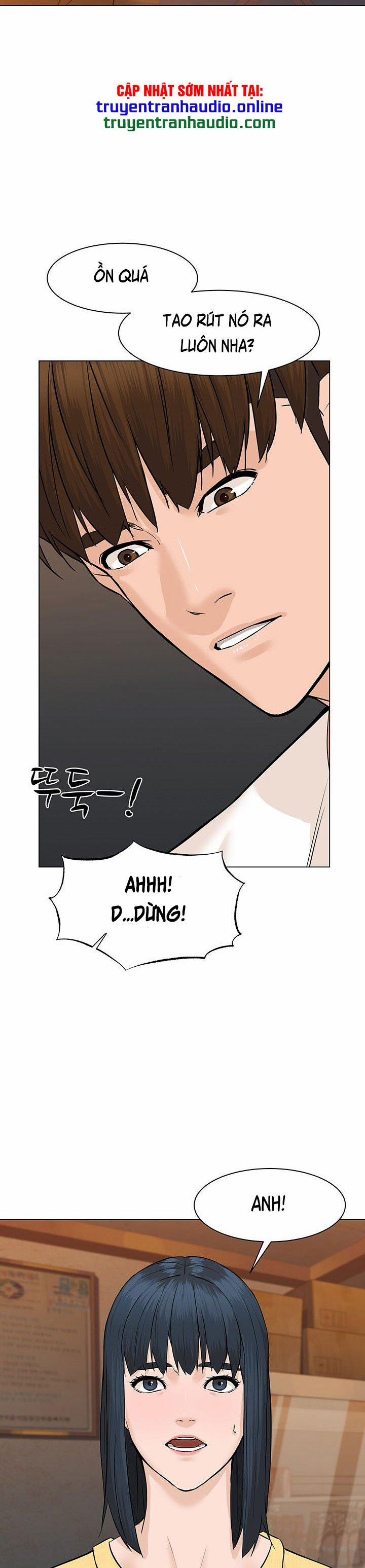 Người Trở Về Từ Cõi Chết 44 trang 8