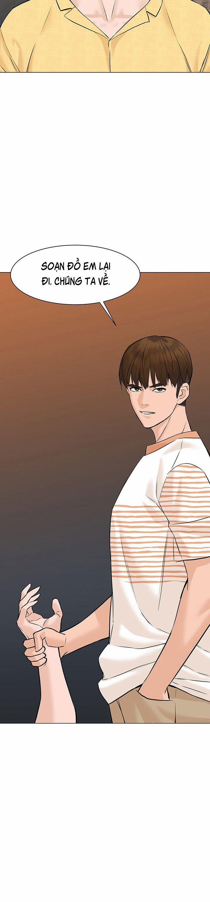 Người Trở Về Từ Cõi Chết 44 trang 9