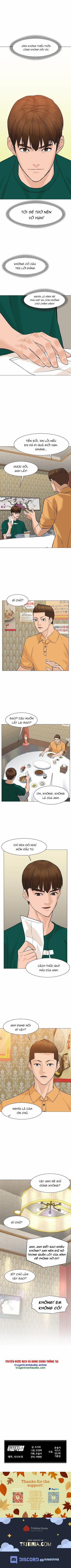 Người Trở Về Từ Cõi Chết 45 trang 10