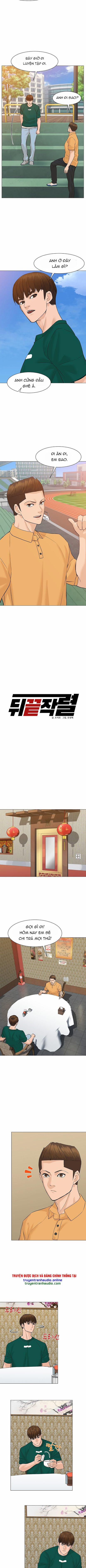 Người Trở Về Từ Cõi Chết 45 trang 2