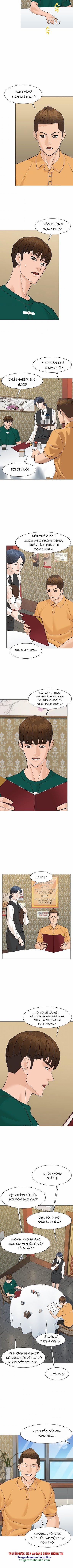 Người Trở Về Từ Cõi Chết 45 trang 3