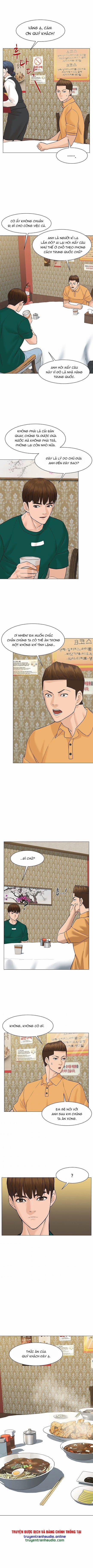 Người Trở Về Từ Cõi Chết 45 trang 4