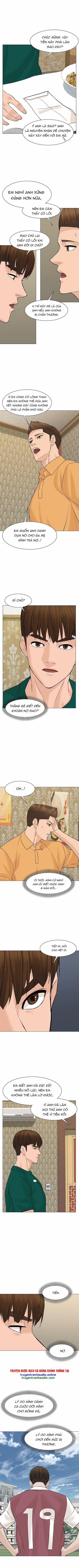 Người Trở Về Từ Cõi Chết 45 trang 8