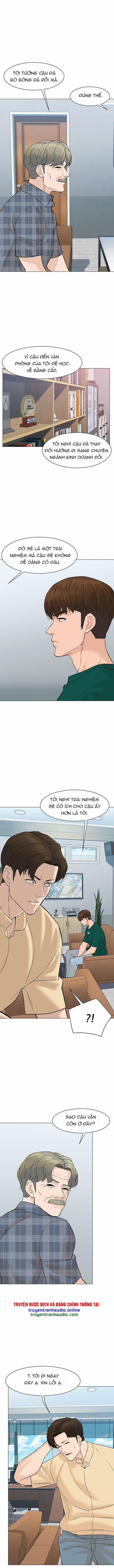 Người Trở Về Từ Cõi Chết 46 trang 10