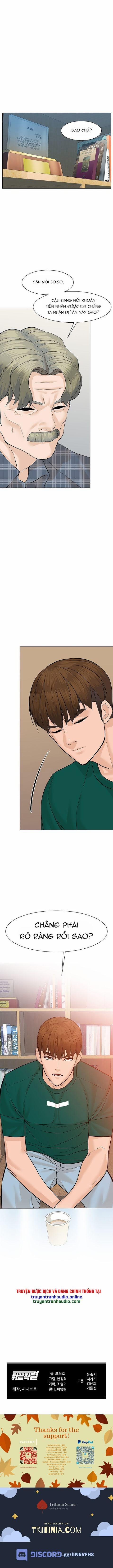 Người Trở Về Từ Cõi Chết 46 trang 12