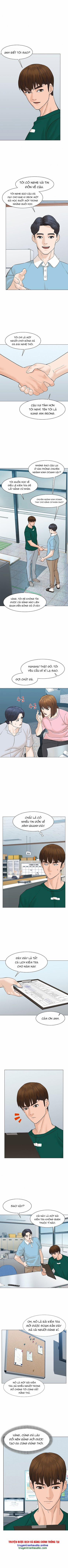 Người Trở Về Từ Cõi Chết 46 trang 4