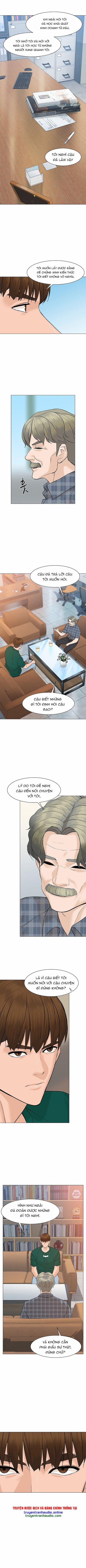 Người Trở Về Từ Cõi Chết 46 trang 7