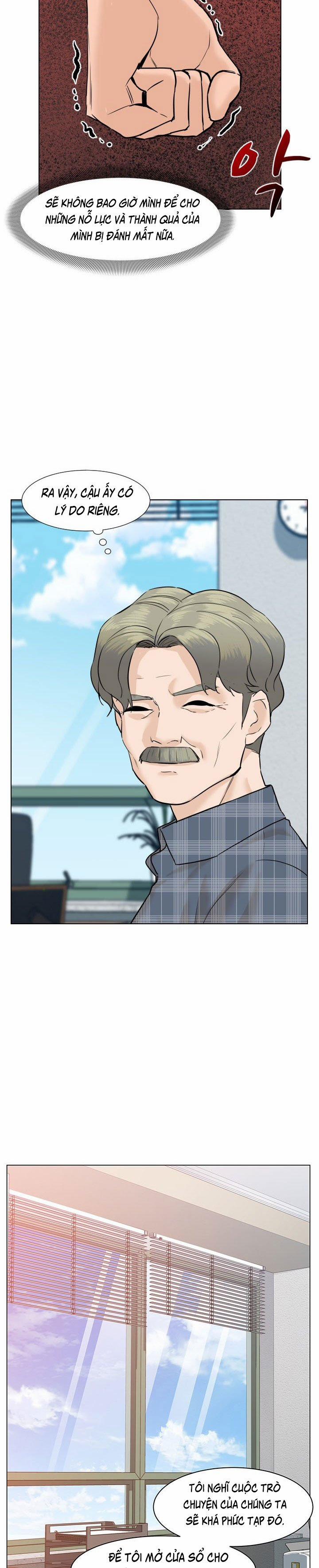 Người Trở Về Từ Cõi Chết 47 trang 10