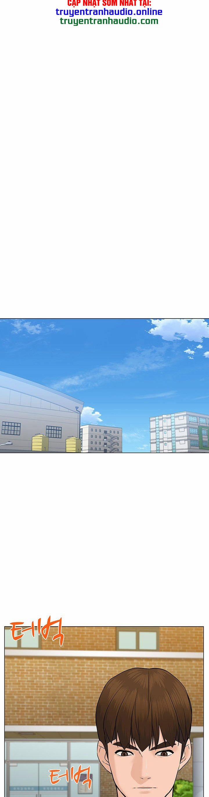 Người Trở Về Từ Cõi Chết 47 trang 17