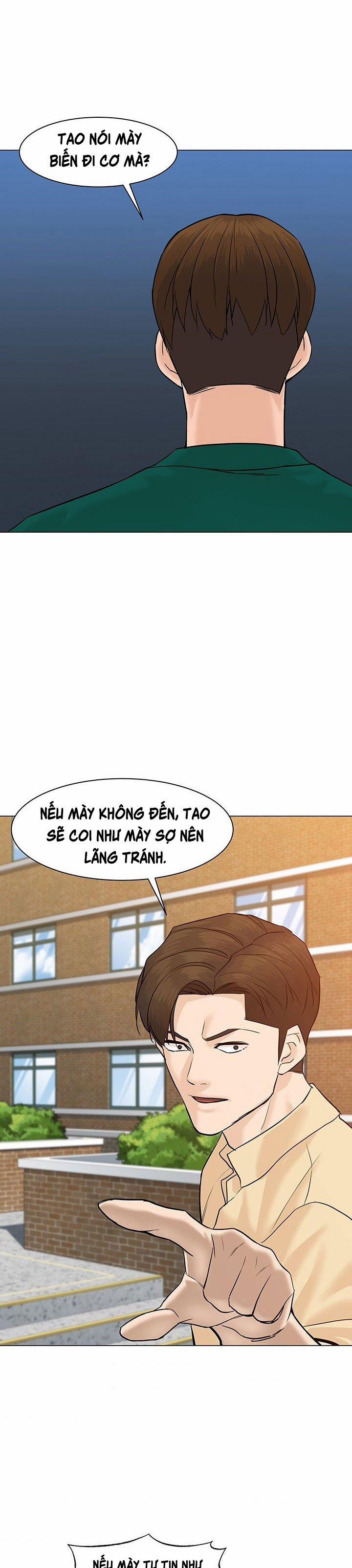 Người Trở Về Từ Cõi Chết 47 trang 25