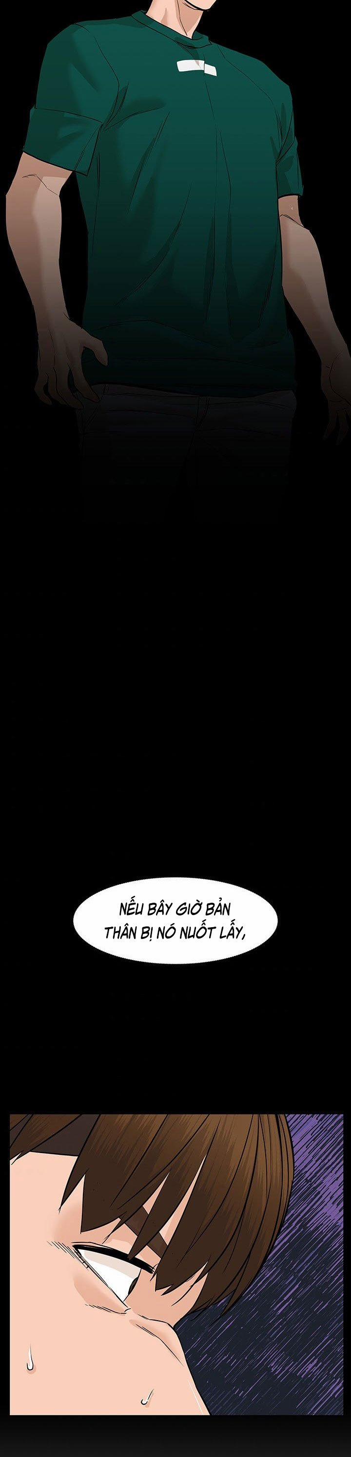 Người Trở Về Từ Cõi Chết 47 trang 29