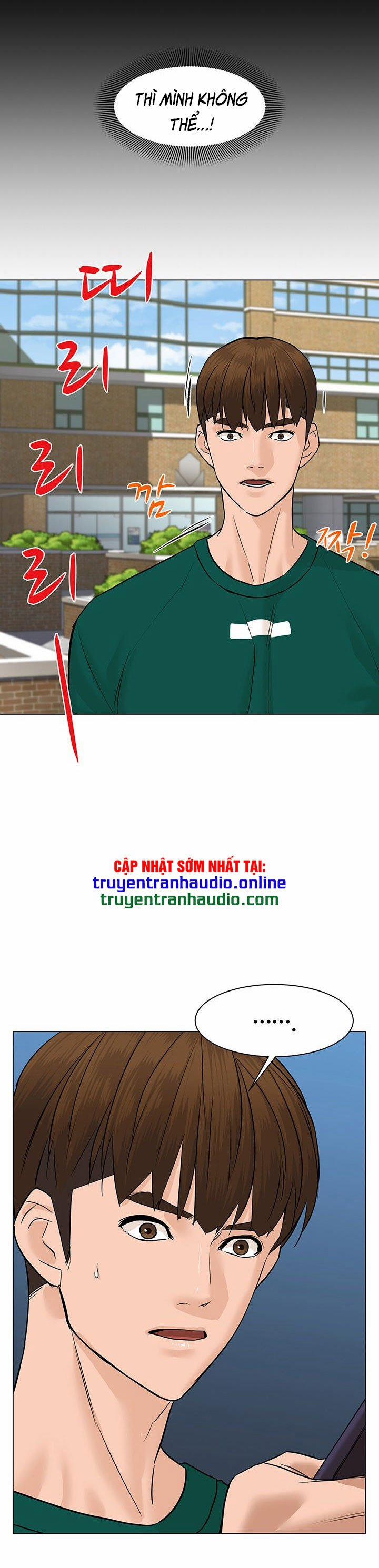 Người Trở Về Từ Cõi Chết 47 trang 30