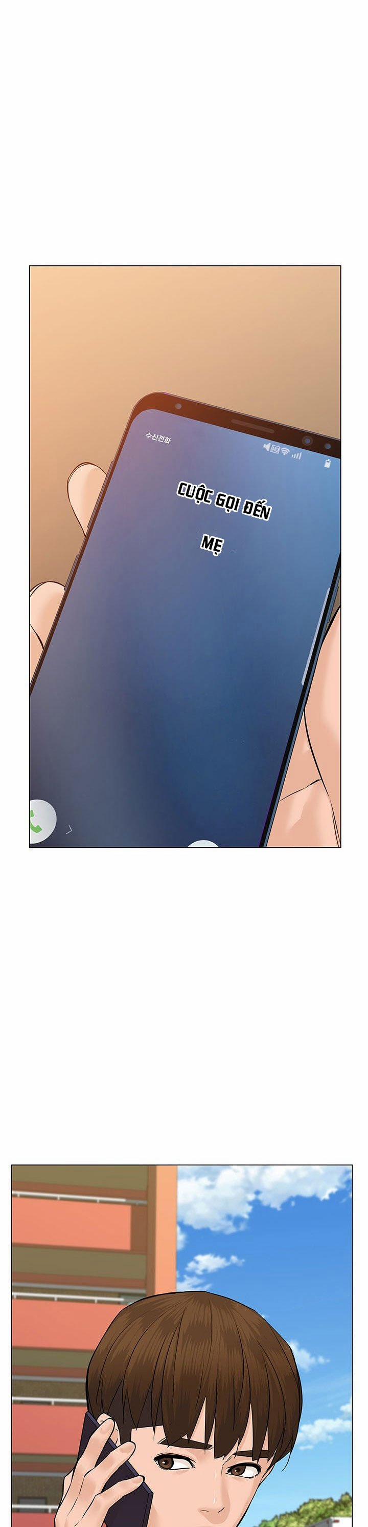 Người Trở Về Từ Cõi Chết 47 trang 31