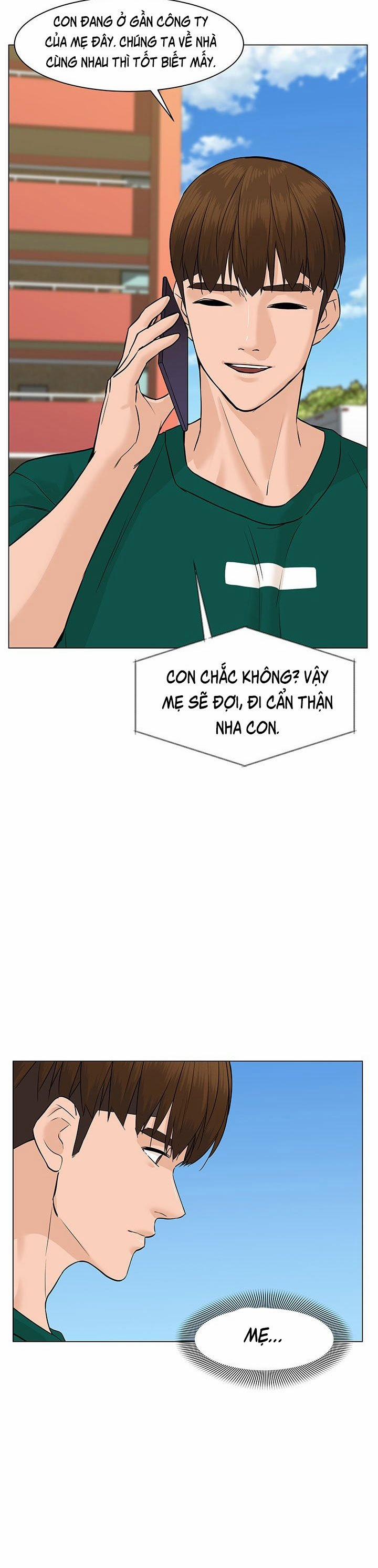 Người Trở Về Từ Cõi Chết 47 trang 34