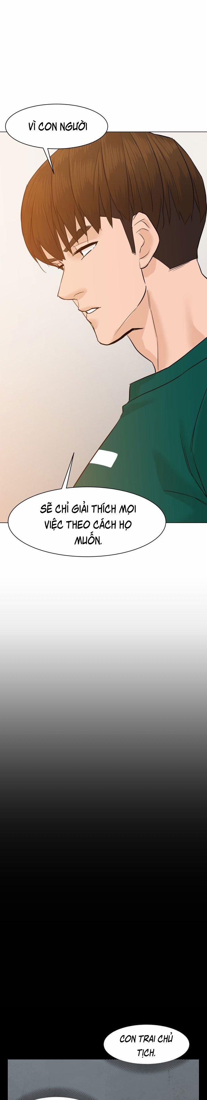 Người Trở Về Từ Cõi Chết 47 trang 4