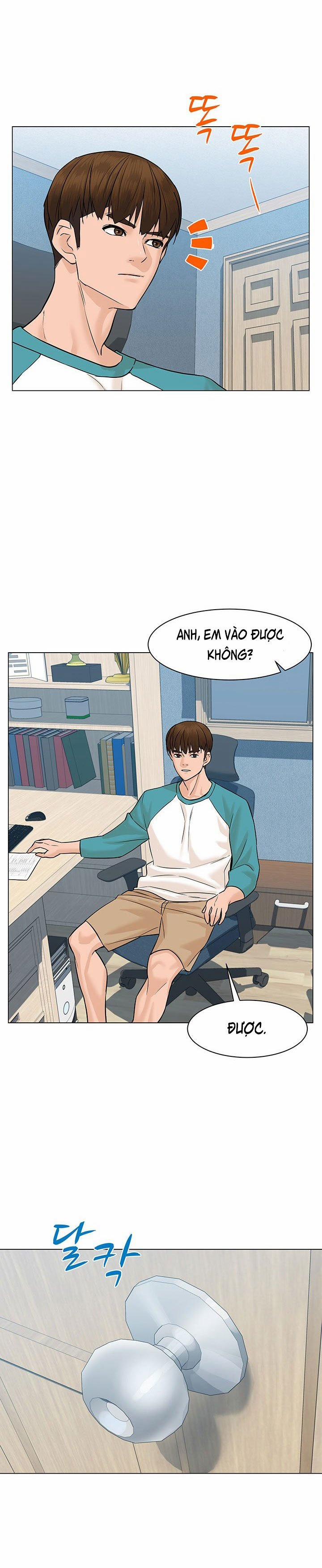 Người Trở Về Từ Cõi Chết 47 trang 46