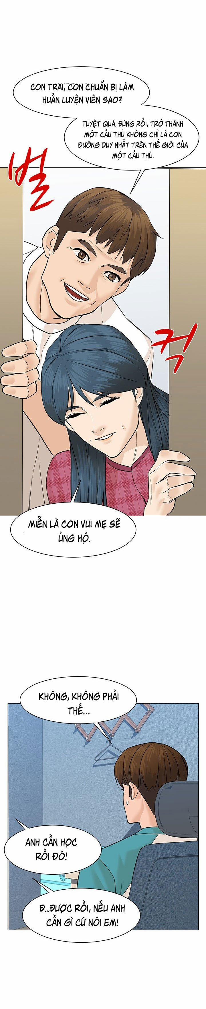 Người Trở Về Từ Cõi Chết 47 trang 55