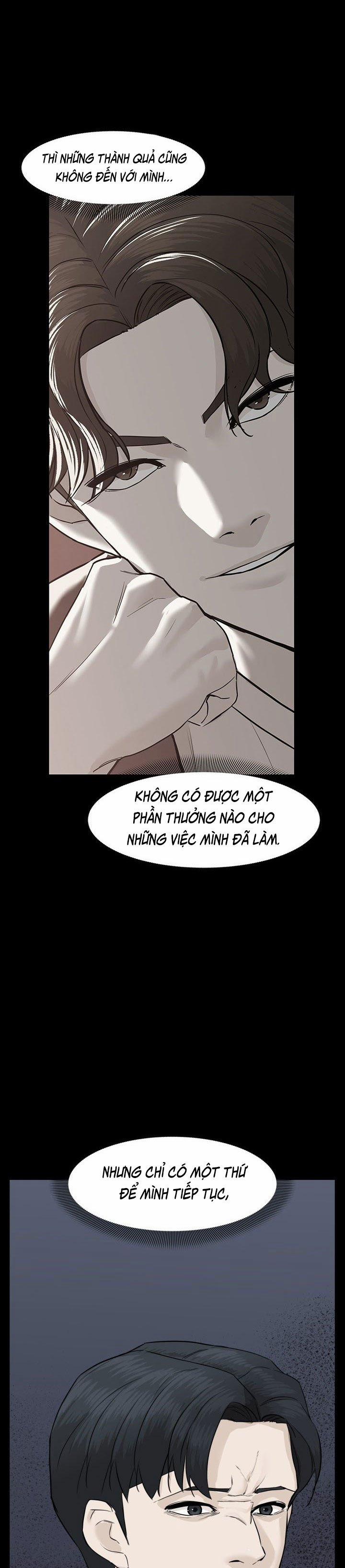 Người Trở Về Từ Cõi Chết 47 trang 7