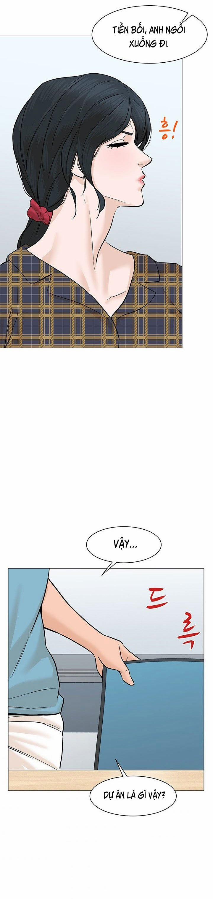 Người Trở Về Từ Cõi Chết 49 trang 2