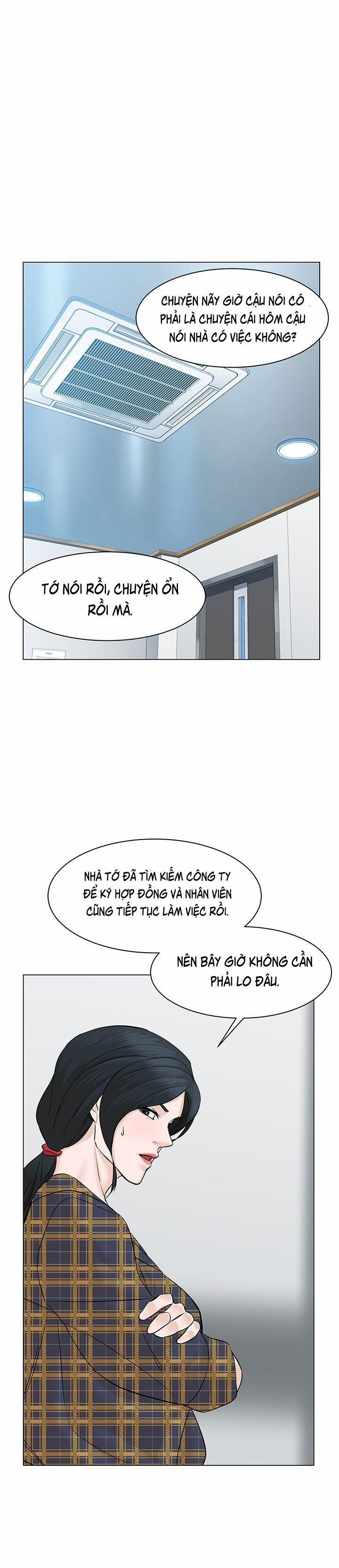 Người Trở Về Từ Cõi Chết 49 trang 27