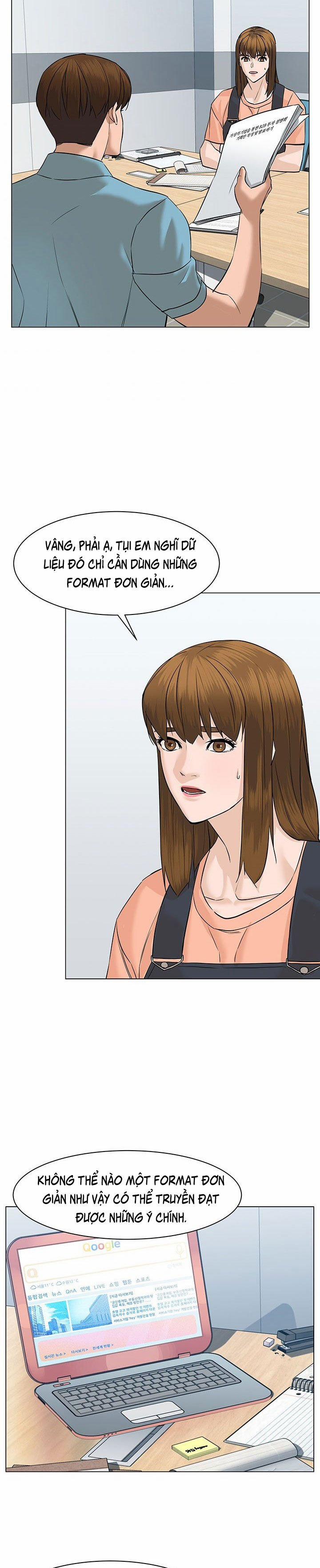 Người Trở Về Từ Cõi Chết 49 trang 30