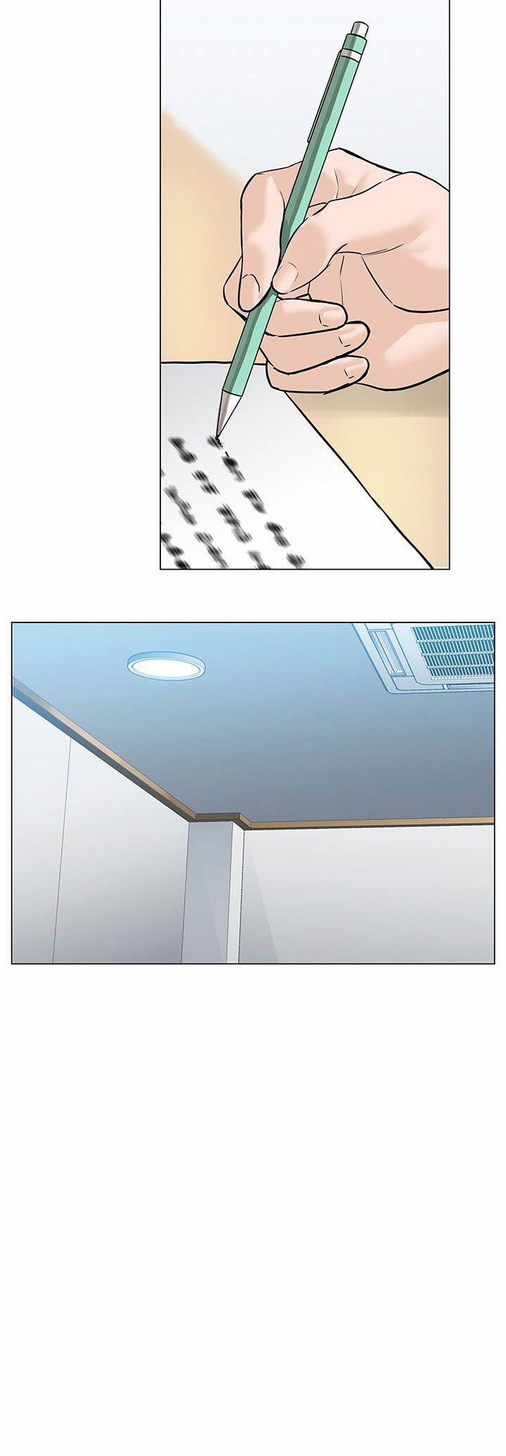 Người Trở Về Từ Cõi Chết 49 trang 36