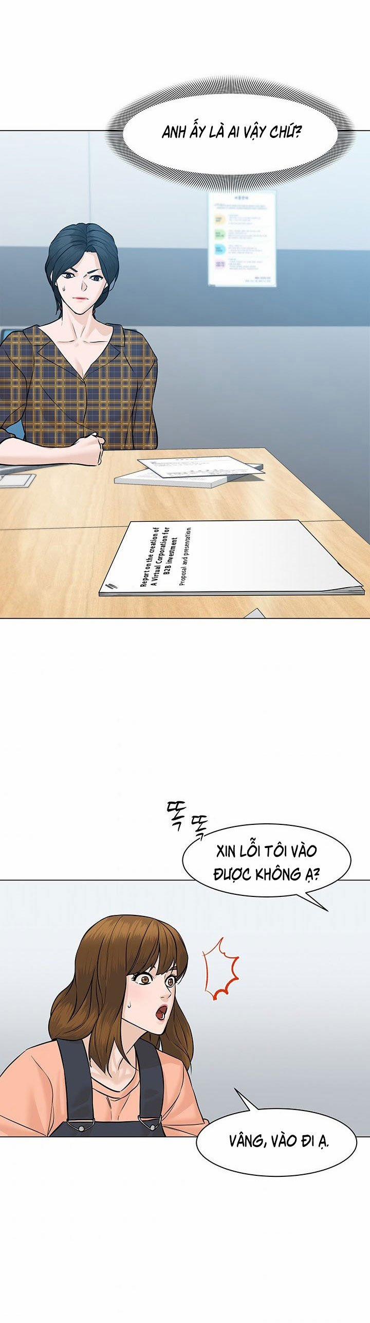 Người Trở Về Từ Cõi Chết 49 trang 42