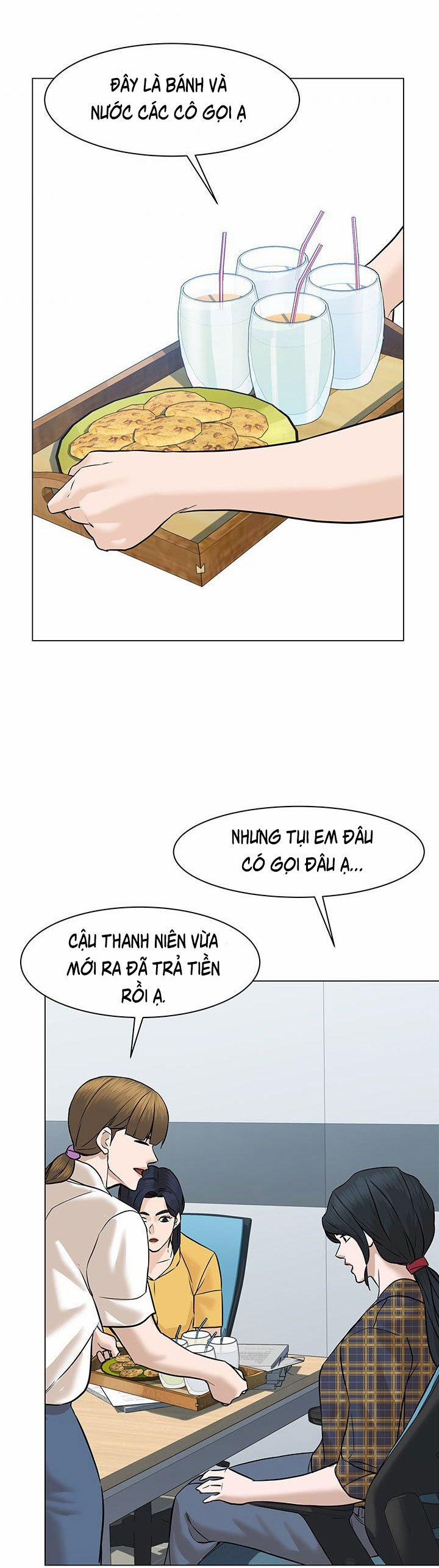 Người Trở Về Từ Cõi Chết 49 trang 43