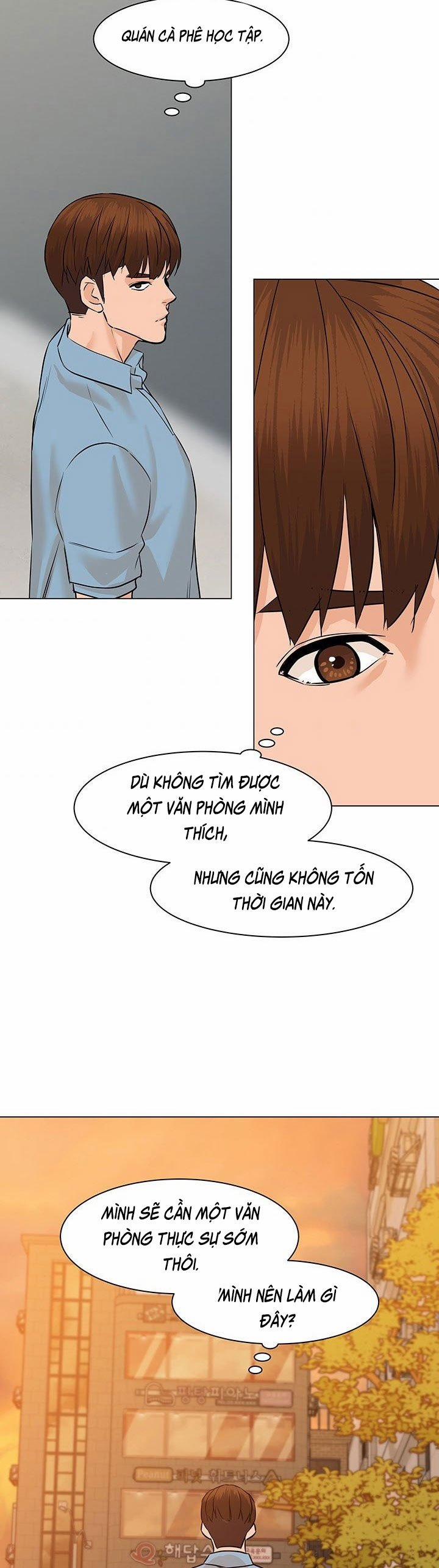 Người Trở Về Từ Cõi Chết 49 trang 47