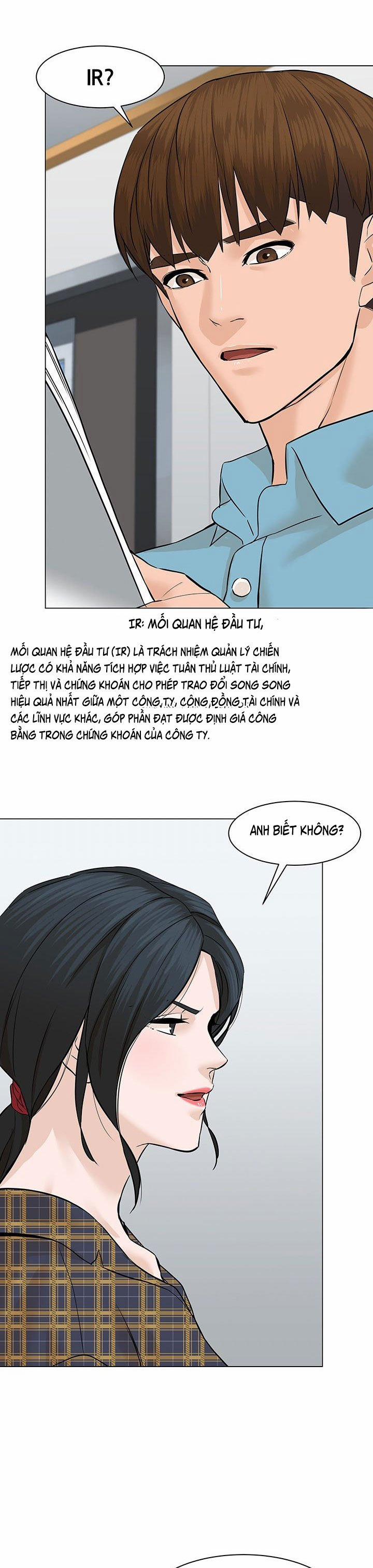 Người Trở Về Từ Cõi Chết 49 trang 6