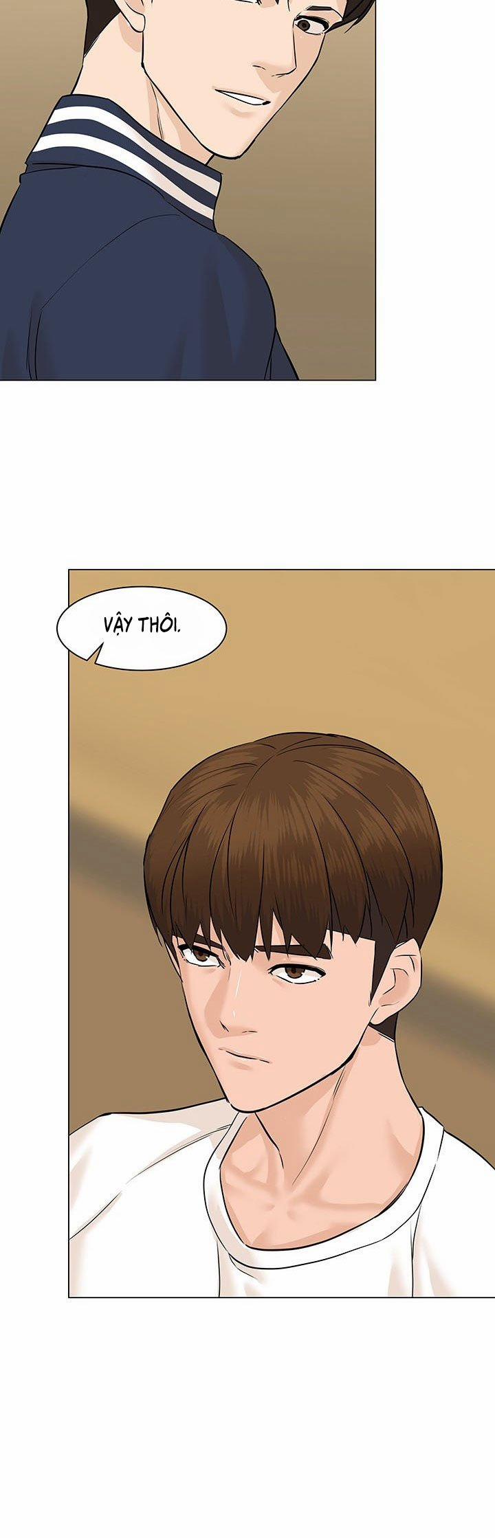 Người Trở Về Từ Cõi Chết 50 trang 12