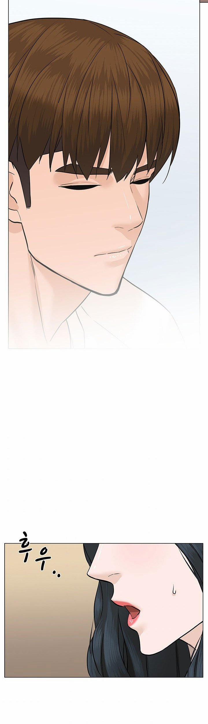 Người Trở Về Từ Cõi Chết 50 trang 29