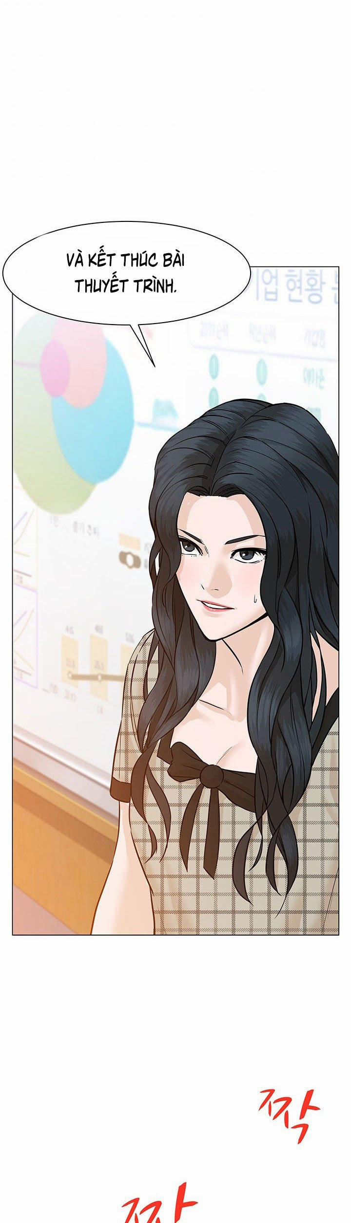 Người Trở Về Từ Cõi Chết 50 trang 30