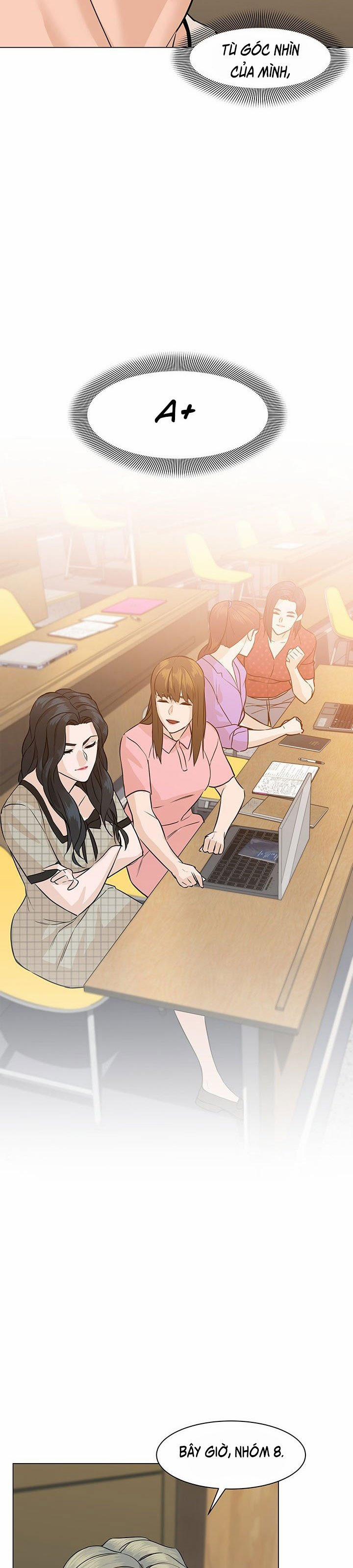 Người Trở Về Từ Cõi Chết 50 trang 39