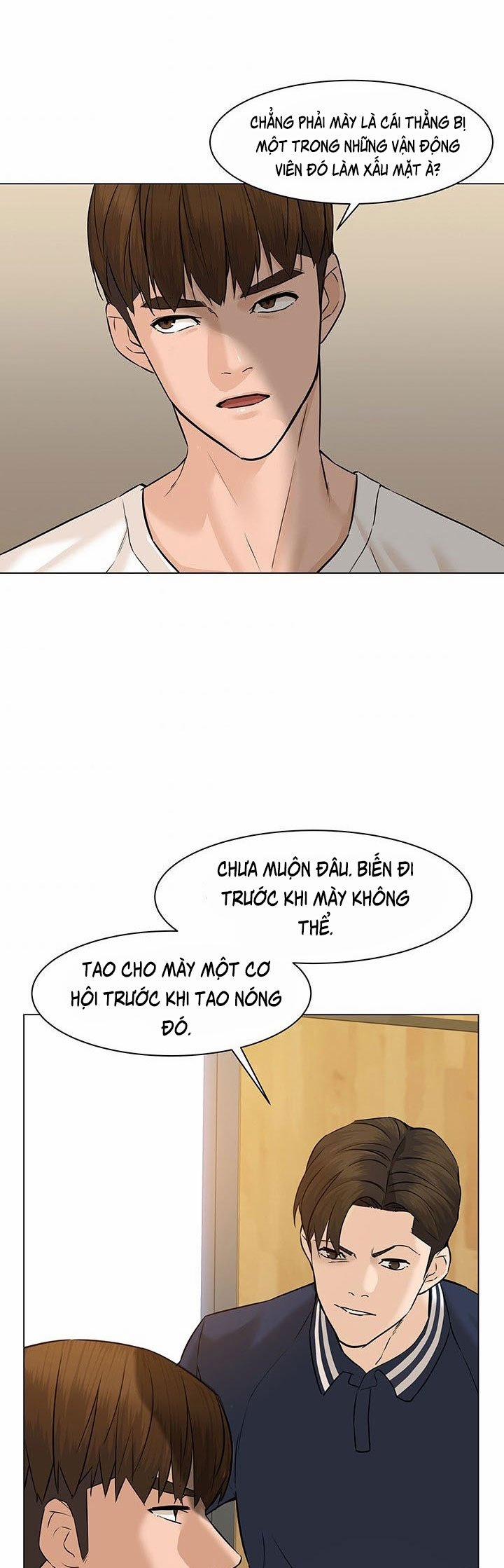 Người Trở Về Từ Cõi Chết 50 trang 4