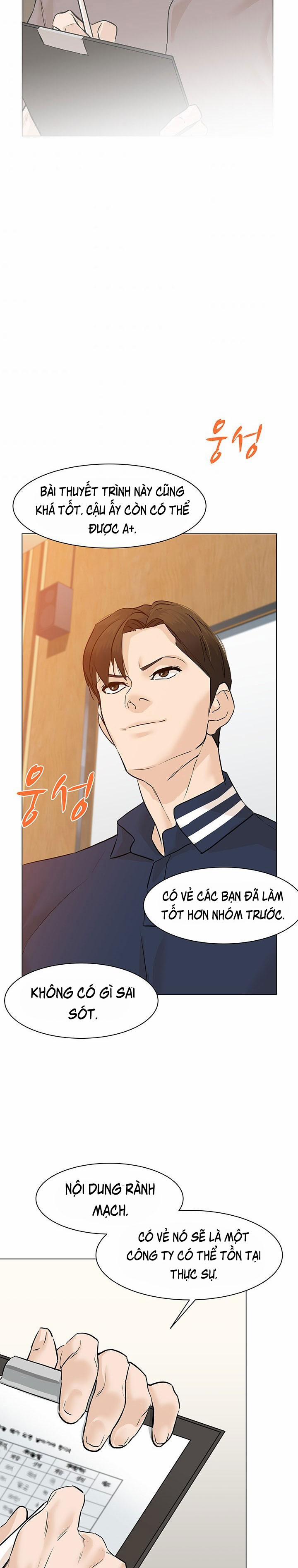 Người Trở Về Từ Cõi Chết 50 trang 44