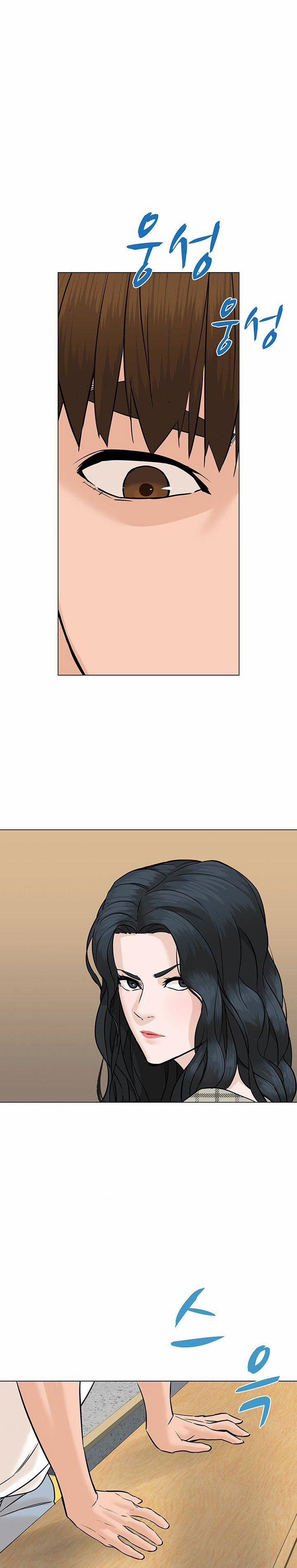 Người Trở Về Từ Cõi Chết 50 trang 46