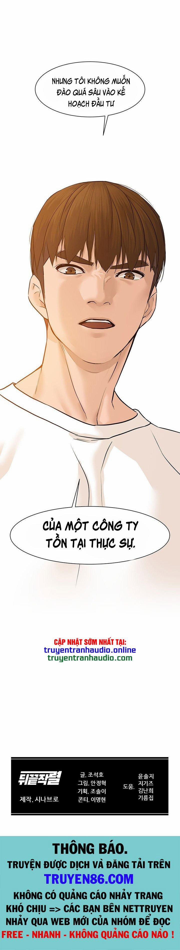 Người Trở Về Từ Cõi Chết 50 trang 48