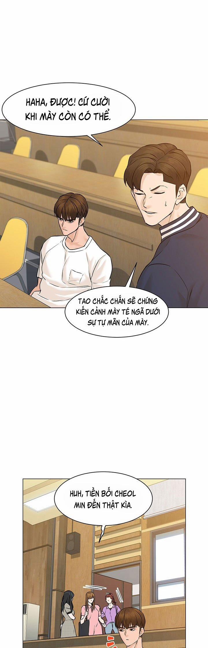 Người Trở Về Từ Cõi Chết 50 trang 6