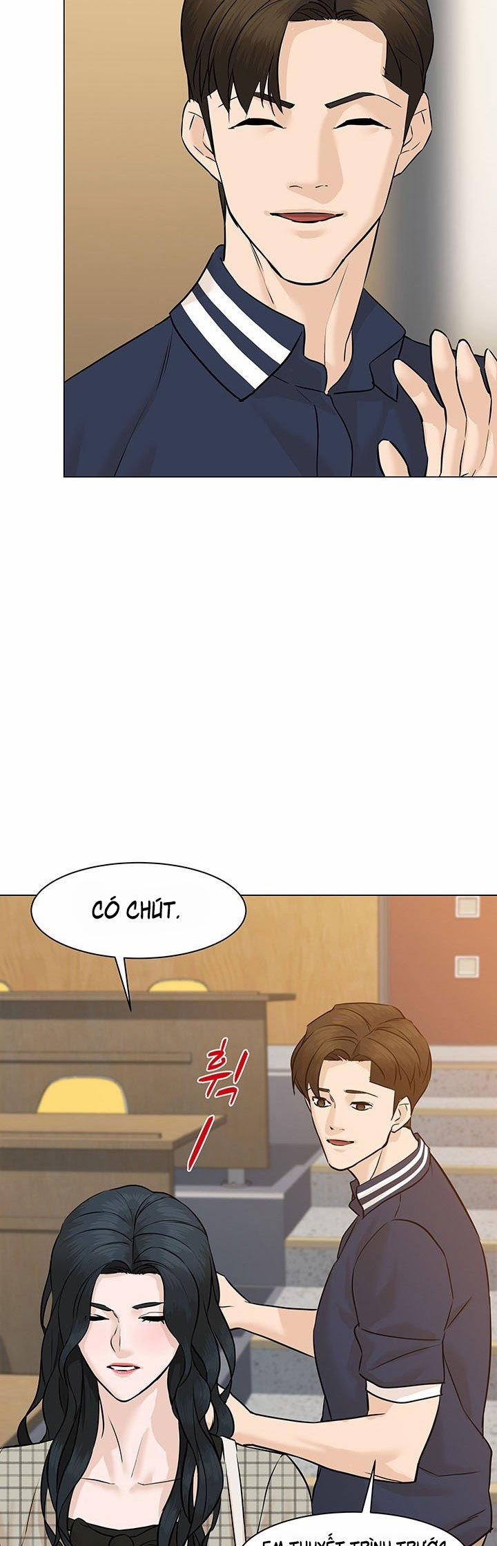 Người Trở Về Từ Cõi Chết 50 trang 8