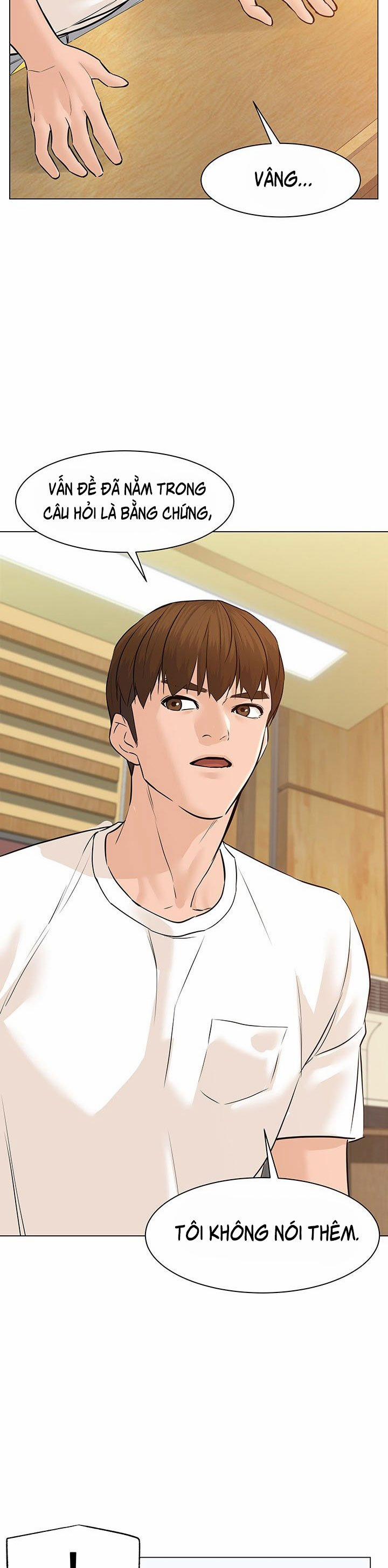 Người Trở Về Từ Cõi Chết 51 trang 10