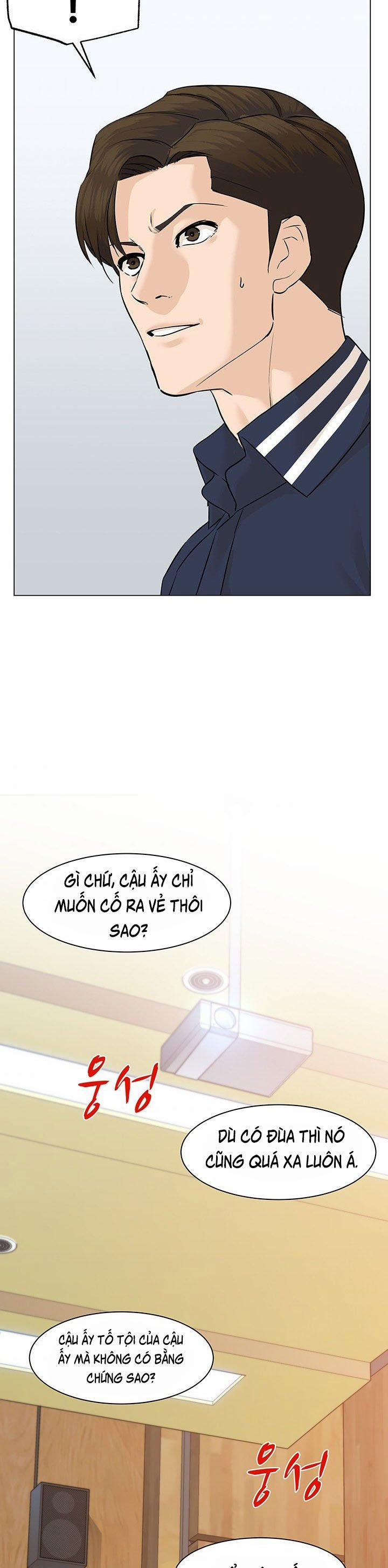 Người Trở Về Từ Cõi Chết 51 trang 11