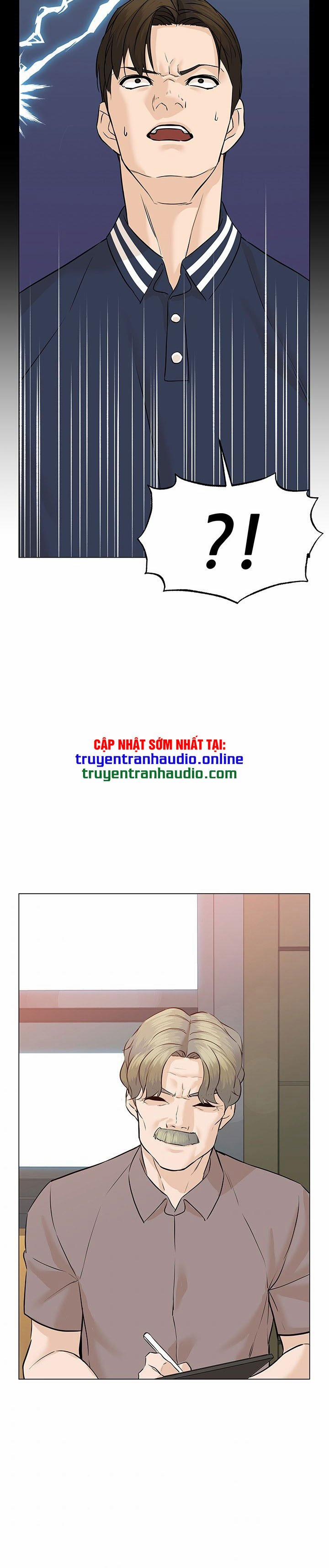 Người Trở Về Từ Cõi Chết 51 trang 18