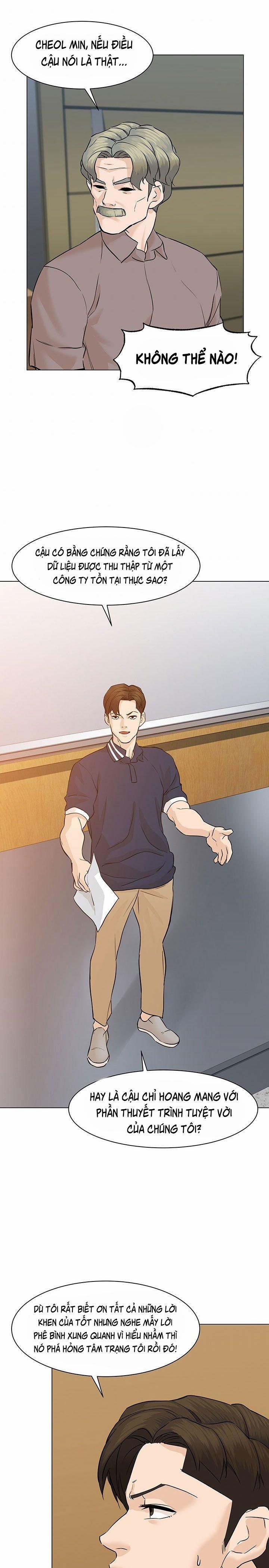 Người Trở Về Từ Cõi Chết 51 trang 2